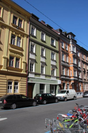 S14 - Rooms & Apartments, Innsbruck, Österreich, Innsbruck, Österreich